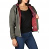 K-Way - K005580 - Verde