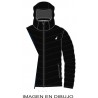Joluvi ANORACK JOLUVI DETACH 2.0 | Anorack NEGRO
