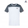 Le Coq Sportif Saison 1 Nº1