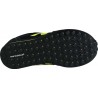 new balance kl410y junior negra - amarillo ❤ Oferta ❤
