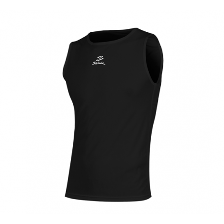 Spiuk Xp Sleevless  ! Camiseta Hombre