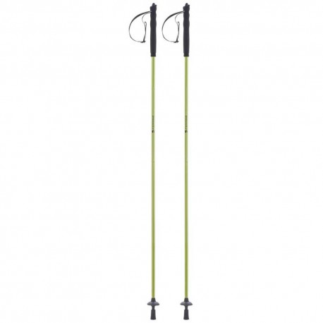 Ferrino STICK JET CM. 130 (PAIR) Amarillo | Bastón Unisex