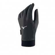 Mizuno BT WIND GUARD GLOVE Negro | Guantes Unisex
