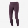 Salomon Mallas Comet Tech Leg  Rojo | Medias Mujer