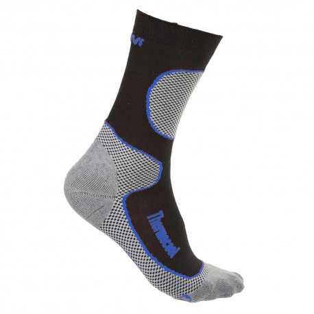 JOLUVI CALCETIN THERMOCOOL TREKKING