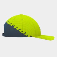 Varlion Team  | GORRA Amarilla