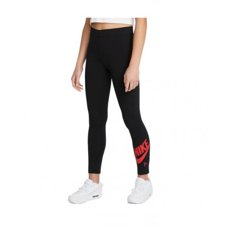 Nike Mallas Air Favorites | Malla Niña