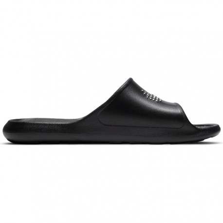 Nike VICTORI ONE SHOWER SLI Negro | Sandalia/Chancla de ducha hombre