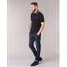 Fred Perry  SLIM FIT TWIN TIPPED | Textil Polo Hombre