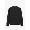 Fred Perry M7535 Azul Marino | Sudadera Cuello Redondo Hombre