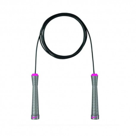 Nike Comba entrenamiento Fundamental Speed Rosa
