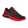 La Sportiva Karacal Black/Goji  | Zapatillas Hombre