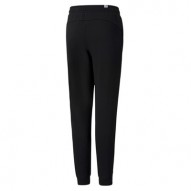 Puma NEYMAR JR CREATIVITY Sweat Pant Jr  Black | Textil Teamsport Unisex