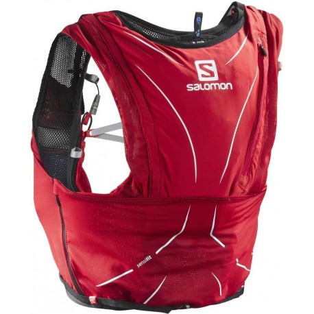 MOCHILA SKIN PRO 14+3 SET