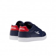 Reebok ROYAL VECTOR SMASH KIDS Azul/Blanco | Zapatillas  Junior