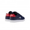Reebok ROYAL VECTOR SMASH KIDS Azul/Blanco | Zapatillas  Junior