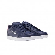 Reebok ROYAL VECTOR SMASH KIDS Azul/Blanco | Zapatillas  Junior