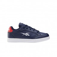 Reebok ROYAL VECTOR SMASH KIDS Azul/Blanco | Zapatillas  Junior