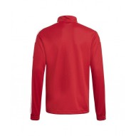 Adidas SQ21 TR JKT Y Rojo | Chaqueta Junior