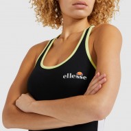 Ellesse Amelie Vest Negro