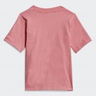 Adidas CONJUNTO BADGE OF SPORT SUMMER 