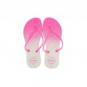 Havaianas FANTASIA UP FC Blanco/Rosa | Chancla/Sandalia Mujer