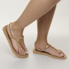 Havaianas FLASH URBAN ROSE Gold | Chancla/Sandalia Mujer