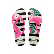 Havaianas FANTASIA STYLE  Blanco | Chancla/Sandalia Mujer