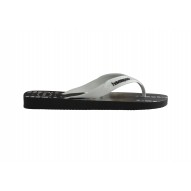 Havaianas SURF Negro/Blanco | Chancla/Sandalia Hombre