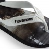 Havaianas SURF Negro/Blanco | Chancla/Sandalia Hombre