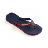 Havaianas CASUAL Azul/Rojo | Chancla/Sandalia Hombre