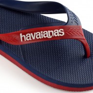Havaianas CASUAL Azul/Rojo | Chancla/Sandalia Hombre
