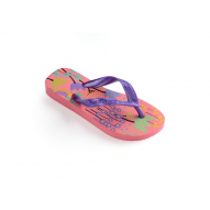 Havaianas KIDS FLORES | Chancla/Sandalia Niña