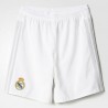 Adidas ADIDAS REAL H SHO S18149 | Pantalon Corto (1/4) Hombre