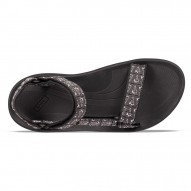 TEVA SANDALIA WINSTED BAMBOO BLACK | Sandalias Hombre