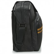 Fred Perry L2257 Negro | Bandolera