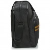 Fred Perry L2257 Negro | Bandolera