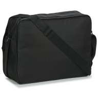 Fred Perry L2257 Negro | Bandolera