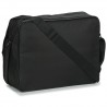 Fred Perry L2257 Negro | Bandolera