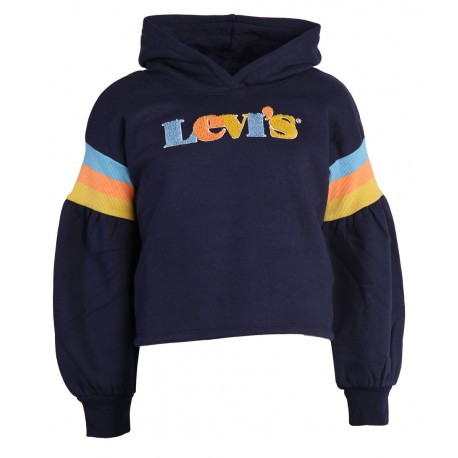 LEVI'S Sudadera Levi's Full Sleeve High Rise | Junior