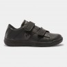 Joma PLAY JR 2101 Negro | Zapatilla Junior