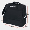 Joma Bolsa Grande Training Iii Negro | Unisex