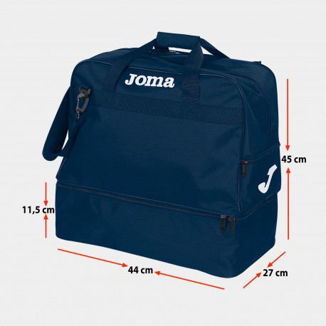 Joma Bolsa Mediana Training Iii Marino | Unisex