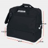 Joma Bolsa Mediana Training Iii Negro | Unisex