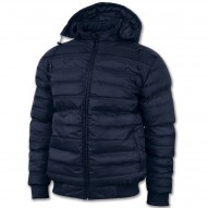 Joma Anorack Capucha Urban Marino | Hombre