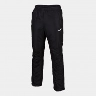 Joma Pantalón Largo Cervino Negro | Hombre