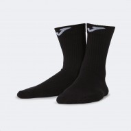 Joma Calcetin Largo Pie Algodon Negro | Unisex