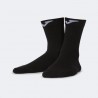 Joma Calcetin Largo Pie Algodon Negro | Unisex