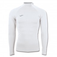 Joma Camiseta Brama Classic Blanco M/L | Unisex
