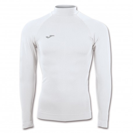 Joma Camiseta Brama Classic Blanco M/L | Unisex